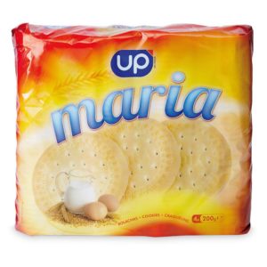 Bolacha Maria UP