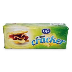 Bolacha Cream Cracker UP