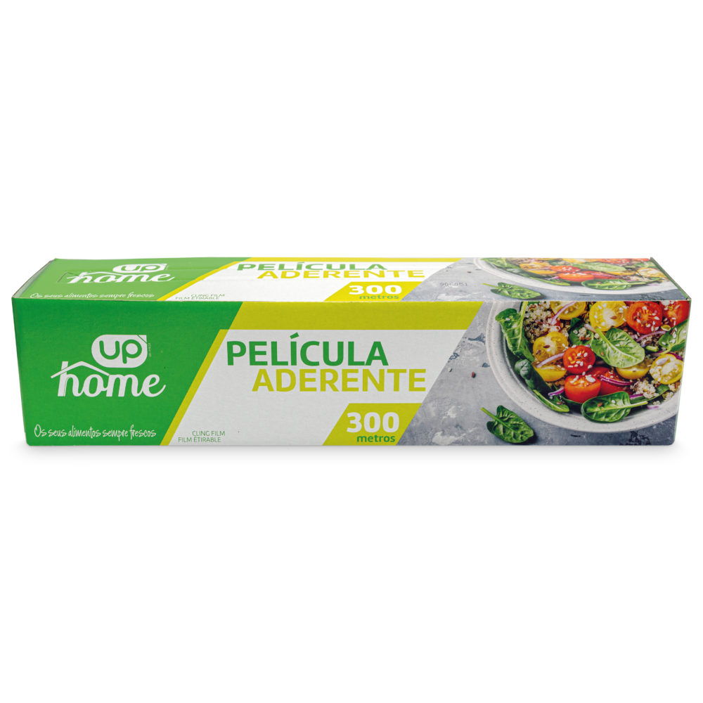 Película Aderente UP Home