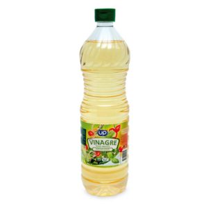 Vinagre de Vinho Branco UP
