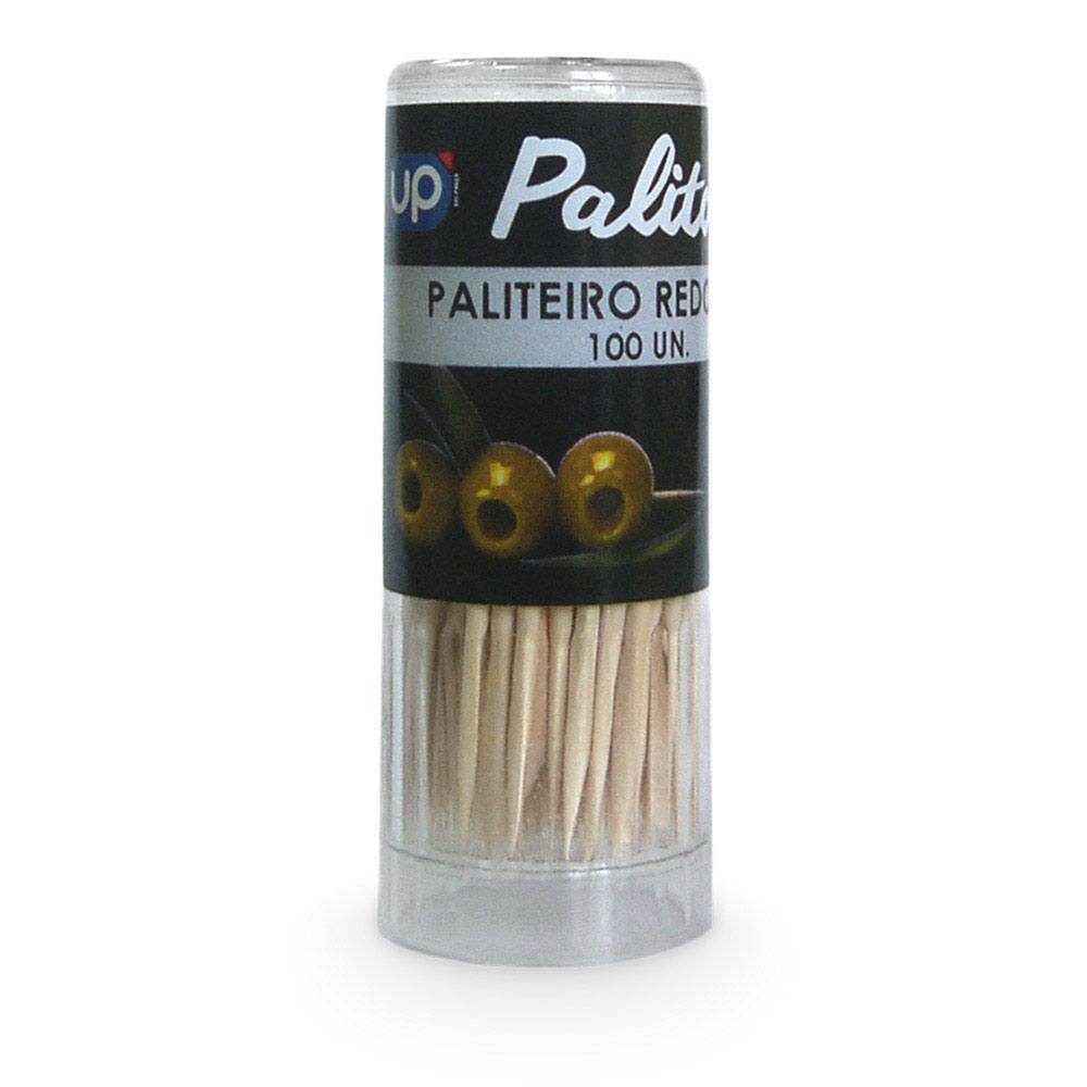 Paliteiro Redondo UP