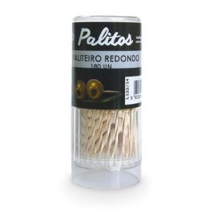 Paliteiro Redondo UP