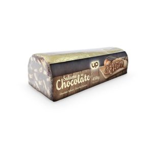 Salame de Chocolate Inteiro UP