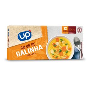 Caldo de Galinha UP