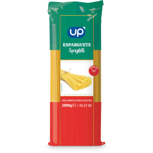 Esparguete UP