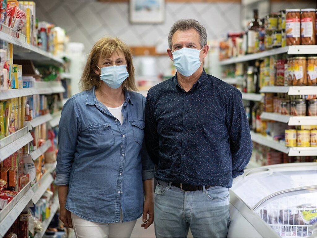 Supermercado São Pedro: uma referência de qualidade no Furadouro