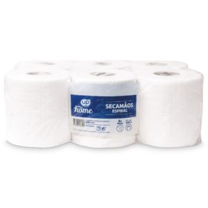 Secamãos Espiral UP Home 90mt