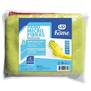 Pano Microfibra UP Home