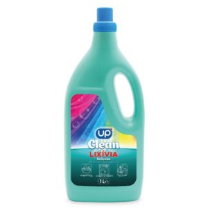 Lixívia Delicada UP Clean