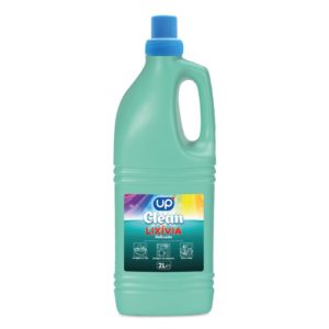 Lixívia Delicada UP Clean