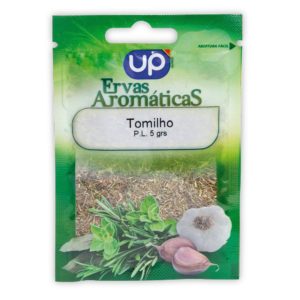 Tomilho UP