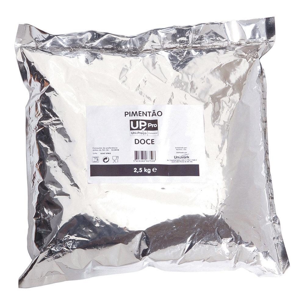 Pimentão Doce UP
