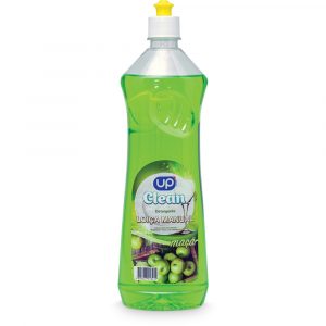 Det. Loiça Maçã Clean UP