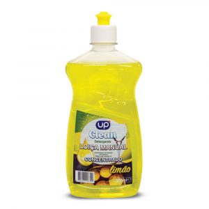 Det. Loiça Concentrado Limão UP Clean