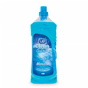 Lava Tudo Marinho UP Clean