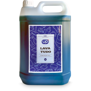 Lava Tudo Amoniacal UP Clean