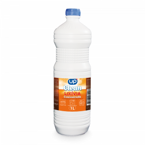 Lixívia Concentrada UP Clean