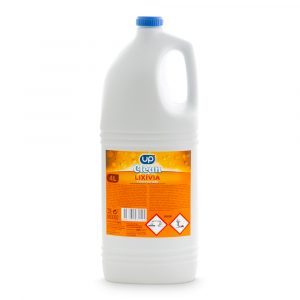 Lixívia Concentrada UP Clean