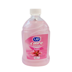 Sabonete Líquido Floral Recarga UP Care