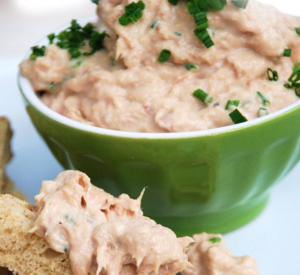 Paté de Atum
