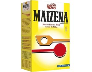 Farinha Maizena 700g
