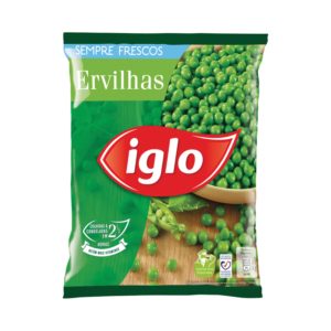 Ervilhas Iglo