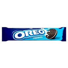 Bolachas Oreo Original