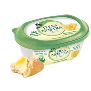 Manteiga Terra Nostra