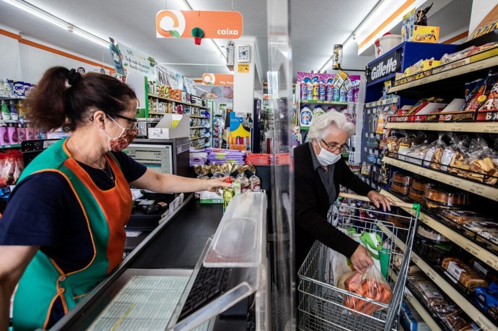 Estas mercearias querem “dar luta” à grande distribuição
