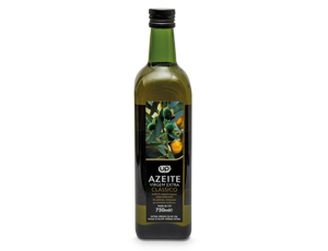 Azeite Virgem Extra Clássico UP Vidro 75cl