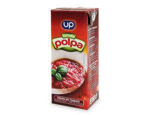 Polpa de Tomate UP Tetra 200ml