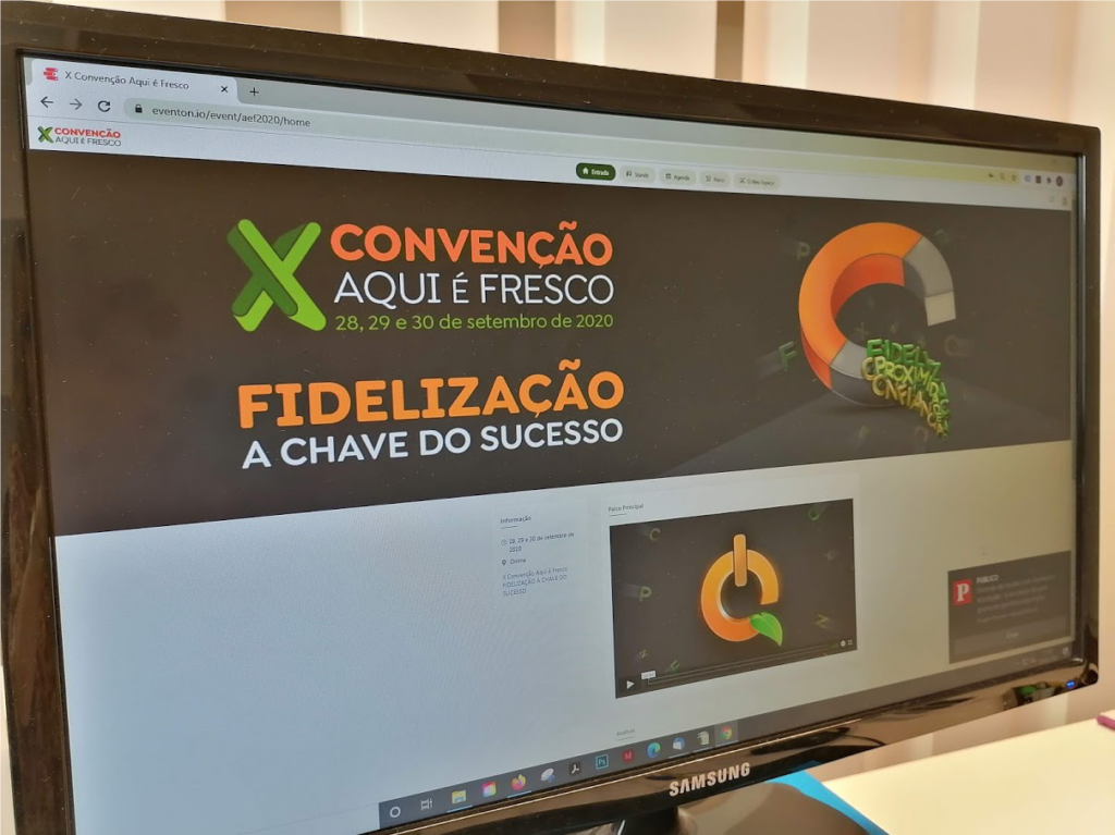 ADAPTAR AOS NOVOS TEMPOS