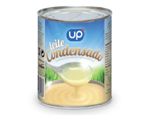 Leite Condensado UP AF 370g