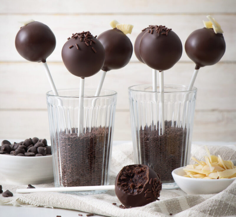 Cake Pops