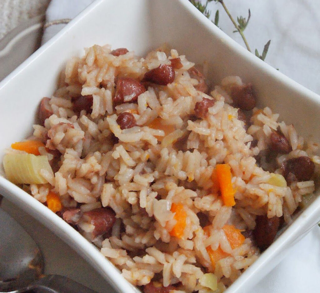 Arroz de inverno