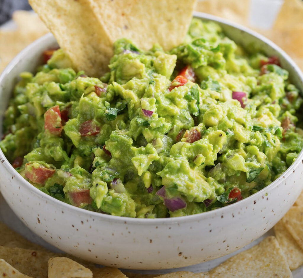 Guacamole