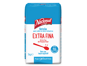 Farinha Nacional