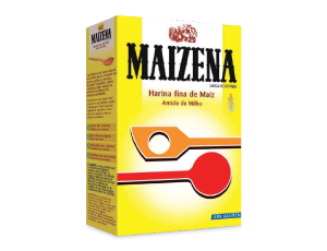 Farinha Maizena 400g