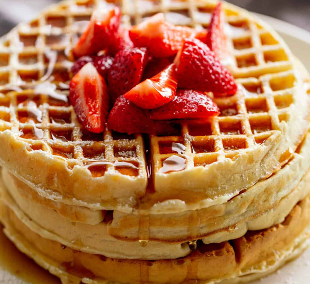 Waffles