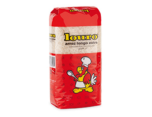 Arroz Louro Longo Extra
