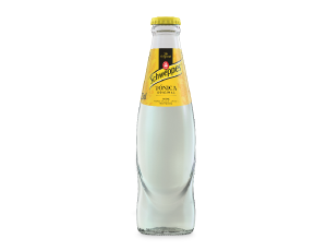 Tónica Schweppes 25cl
