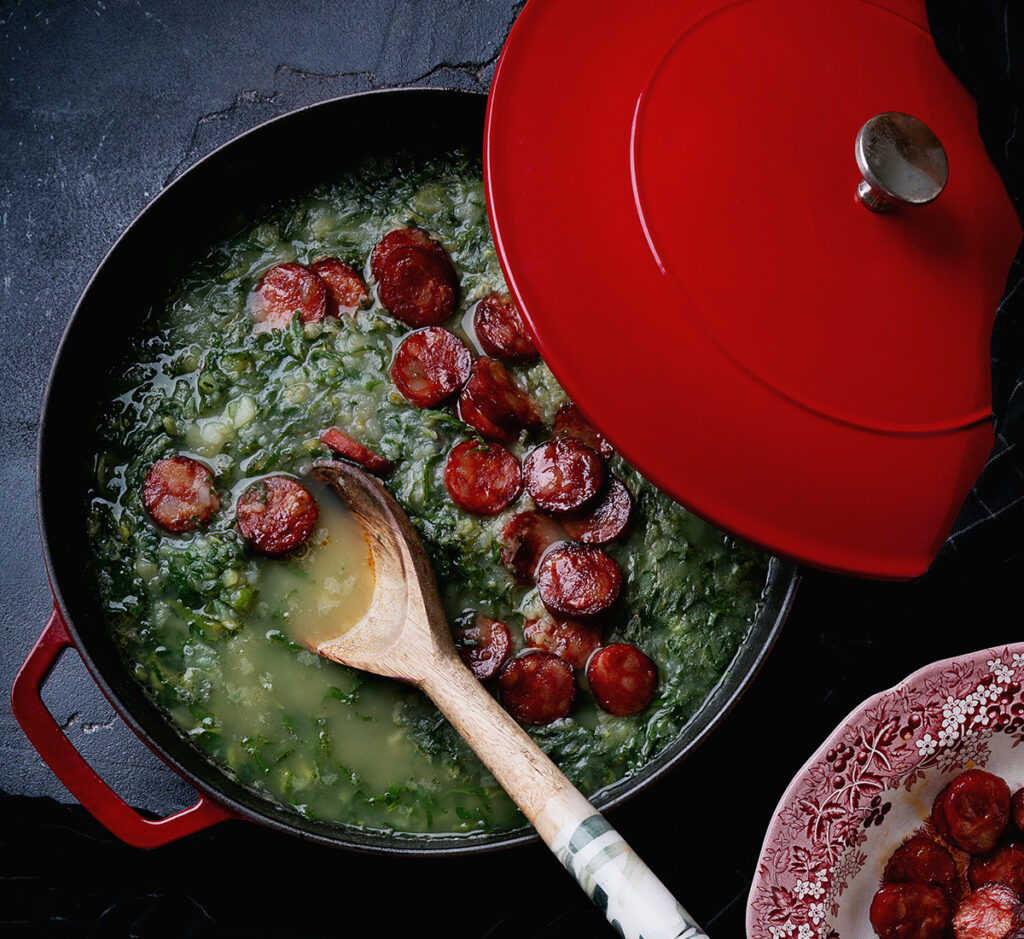 Caldo Verde
