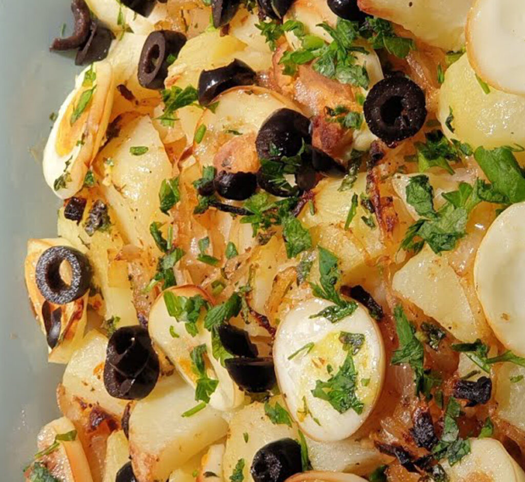Filetes à Gomes de Sá