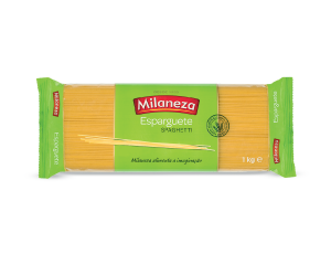 Esparguete Milaneza 1Kg