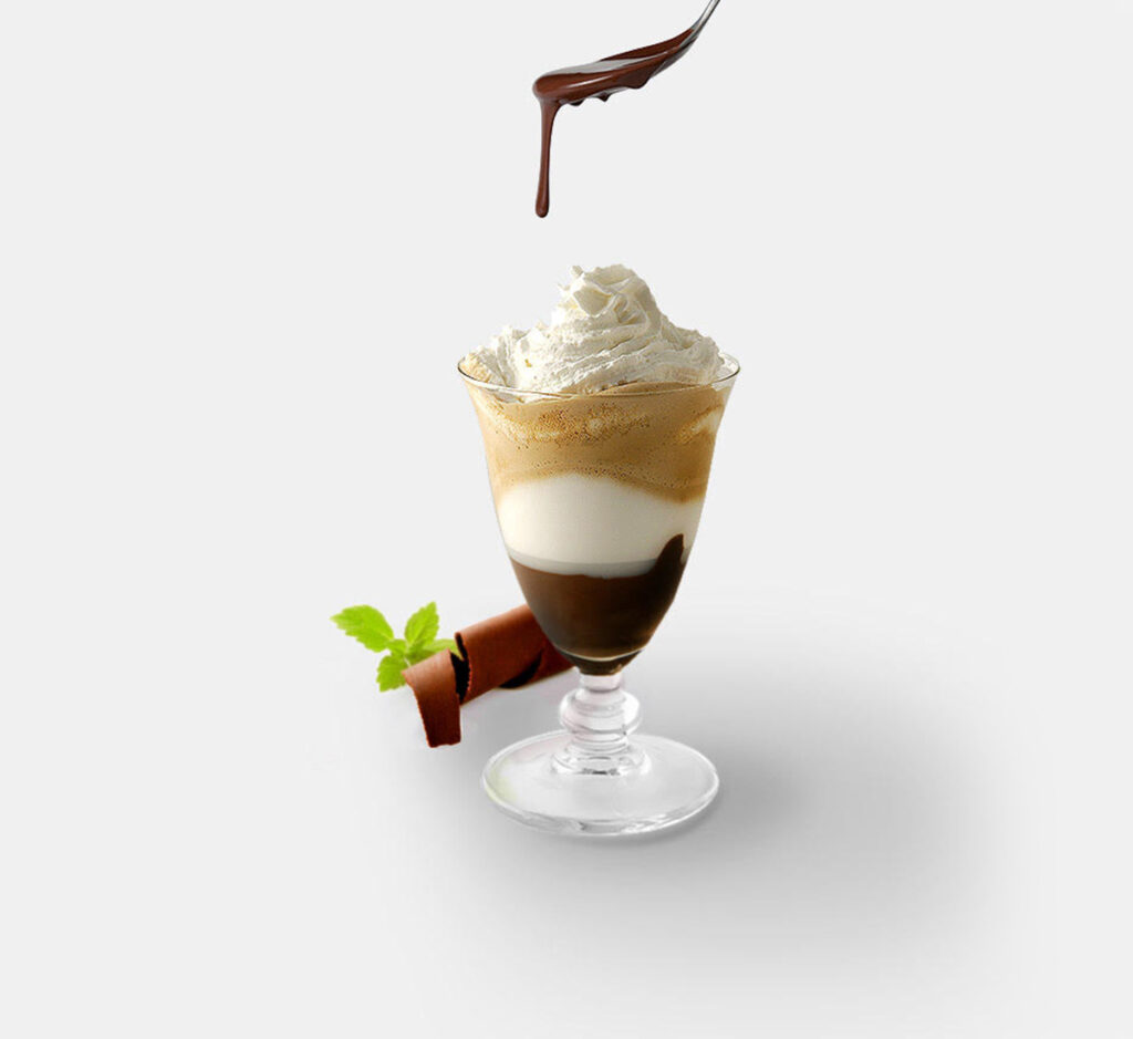Mocka Gelado