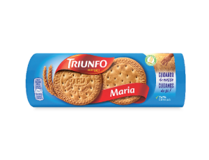Bolacha Maria Triunfo 200g