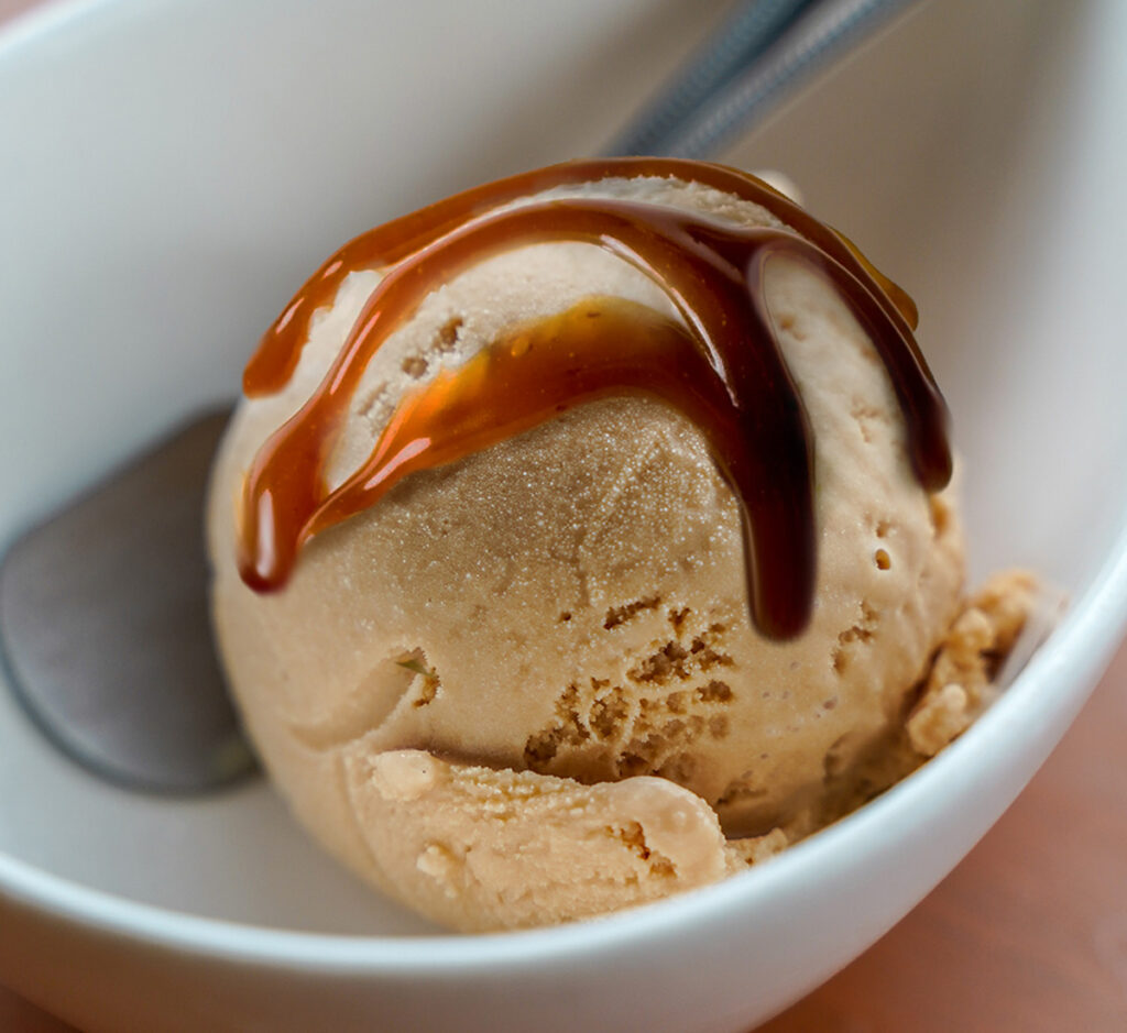 Gelado de Mars