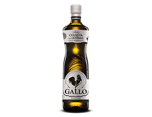 Azeite Gallo Virgem Extra Colheita Das Lezirias 75cl