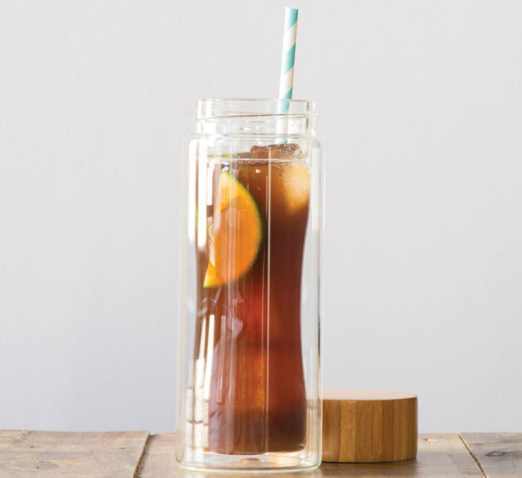 Refresco de Café