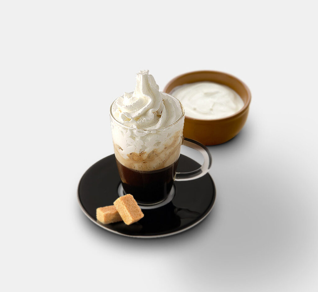 Expresso com Natas